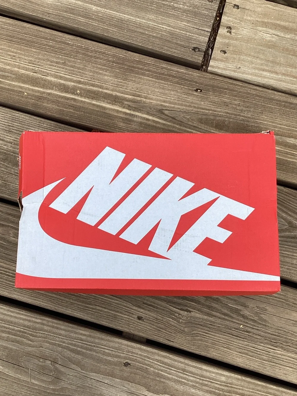 Nike Slip-On Sneakers in Light Taupe with White Swoosh